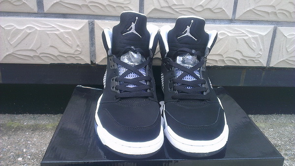 Jordan 5 high-Top Men Super Perfect--007